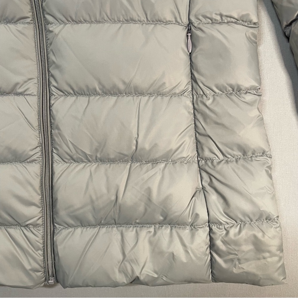 Quince Lightweight Down Puffer Jacket, Packable, … - image 6